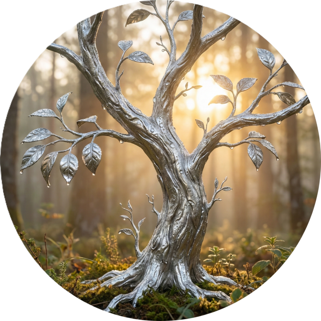 Silver Donor
