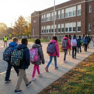 Back to School